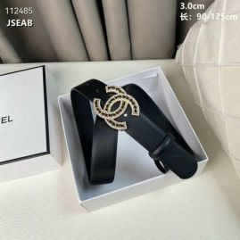 Picture of Chanel Belts _SKUChanelbelt30mmX90-125cm8L141817